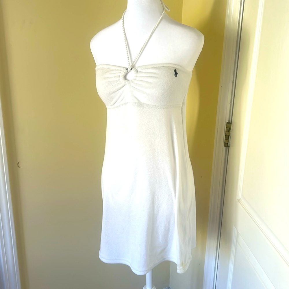 Ralph Lauren Polo. Size small. Like new condition